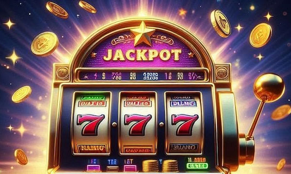 Progressive Jackpot vs. Sabit Jackpot: Hangisi Size G�re?