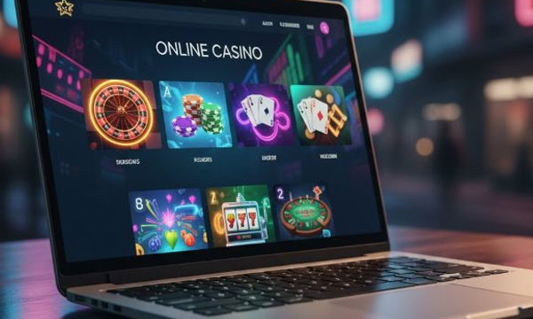 3D S�r�kleyici Slot Oyunlar�nda G�rsel Devrim ve UX