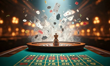 Canl� Casino G�venlik �nlemleri: Ki�isel Bilgilerinizi Nas�l Korursunuz?