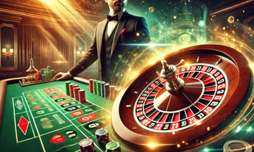 Rulet Stratejileri: Martingale, Fibonacci ve D'Alembert Sistemleri